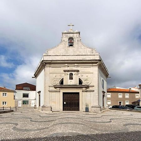 Appartamento Sao Roque Sweet Burgo Aveiro Esterno foto