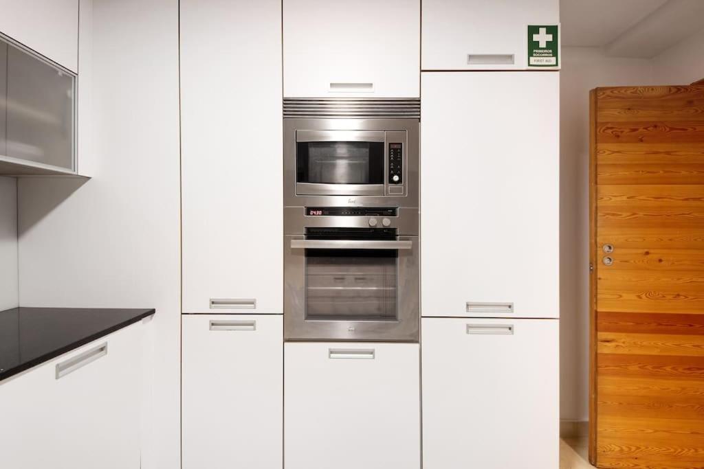 Appartamento Sao Roque Sweet Burgo Aveiro Esterno foto