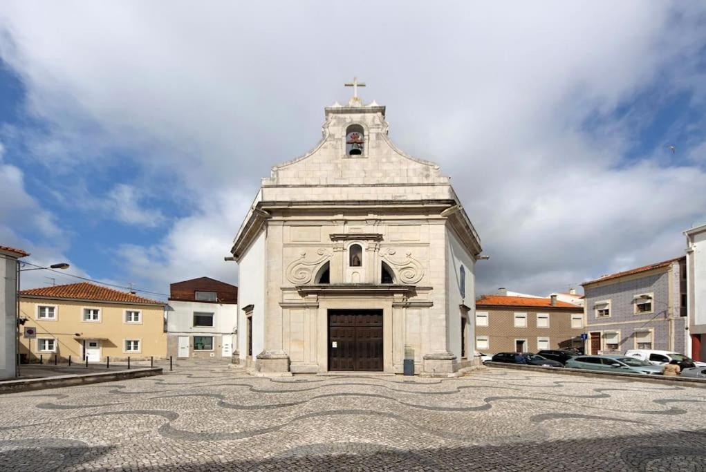 Appartamento Sao Roque Sweet Burgo Aveiro Esterno foto